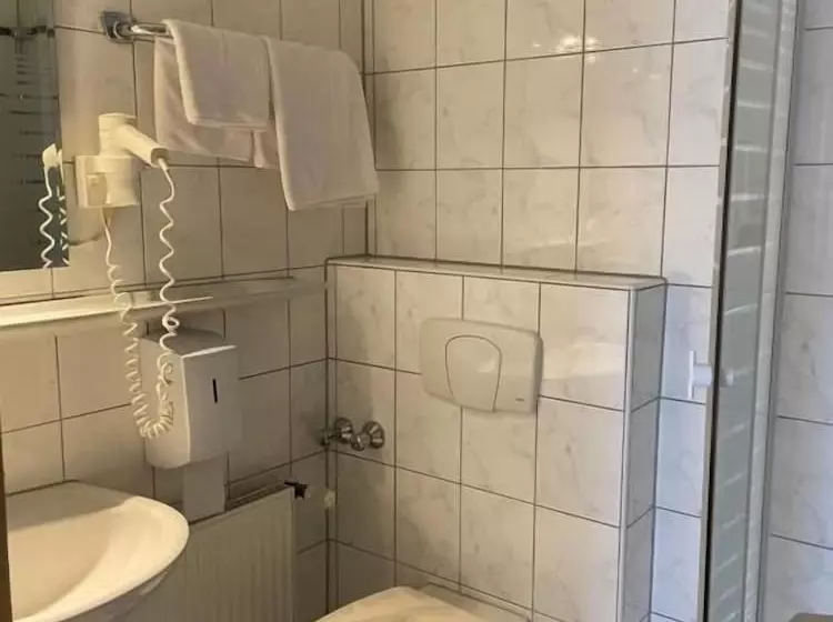 酒店 König Humbert