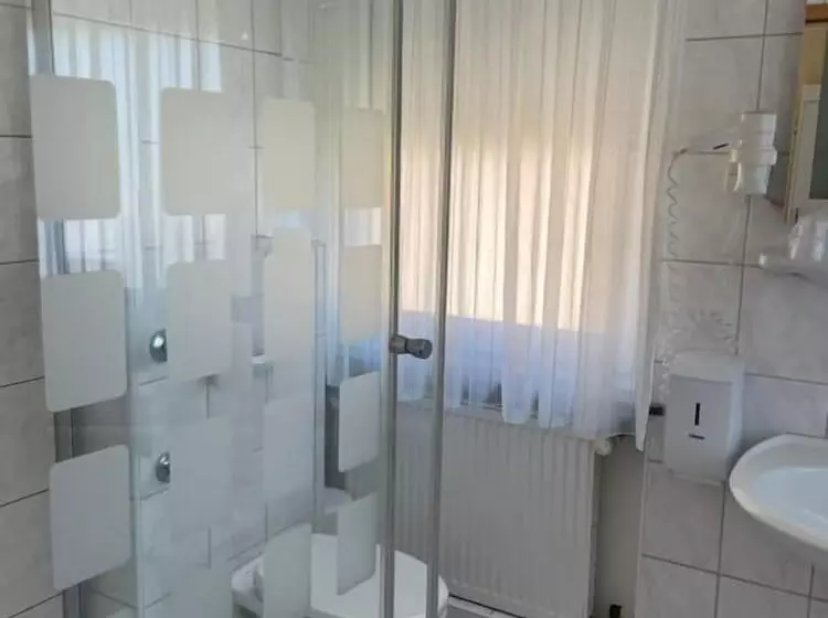 酒店 König Humbert