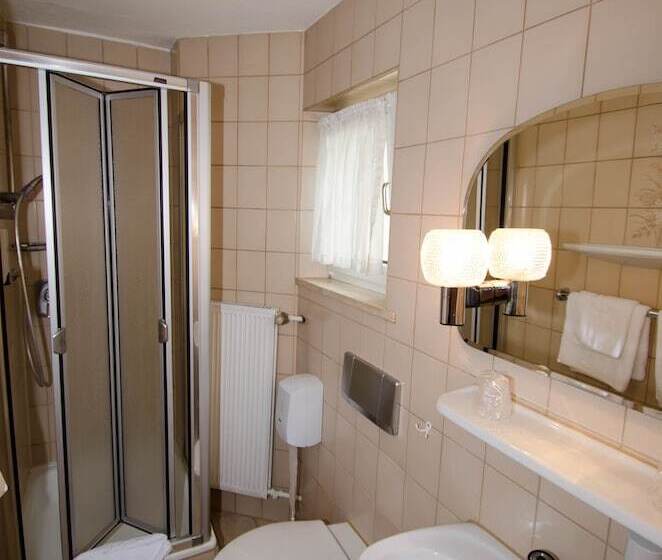 Hotelli König Humbert