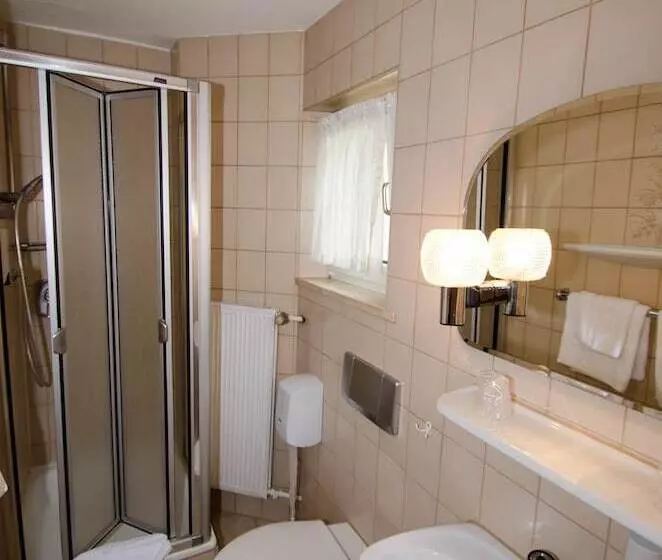 酒店 König Humbert