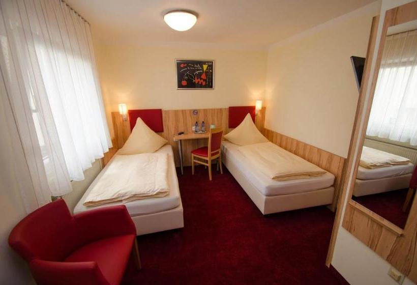 Hotelli König Humbert