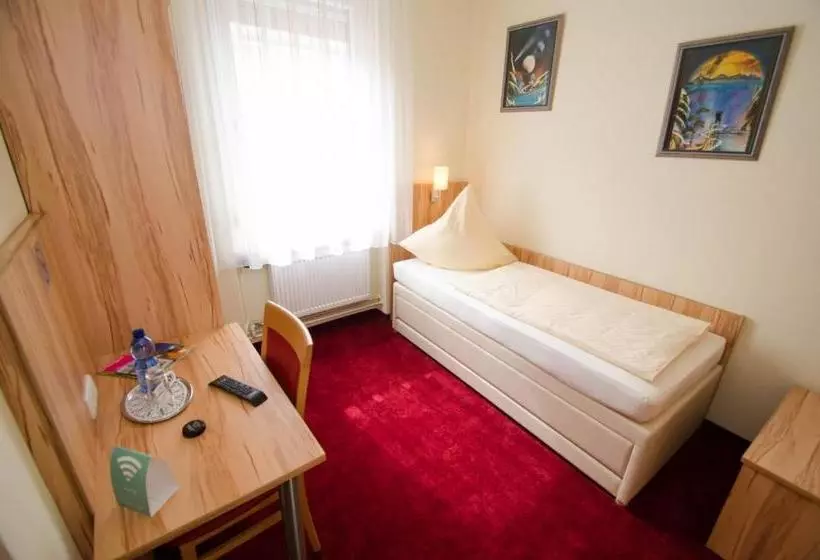 酒店 König Humbert