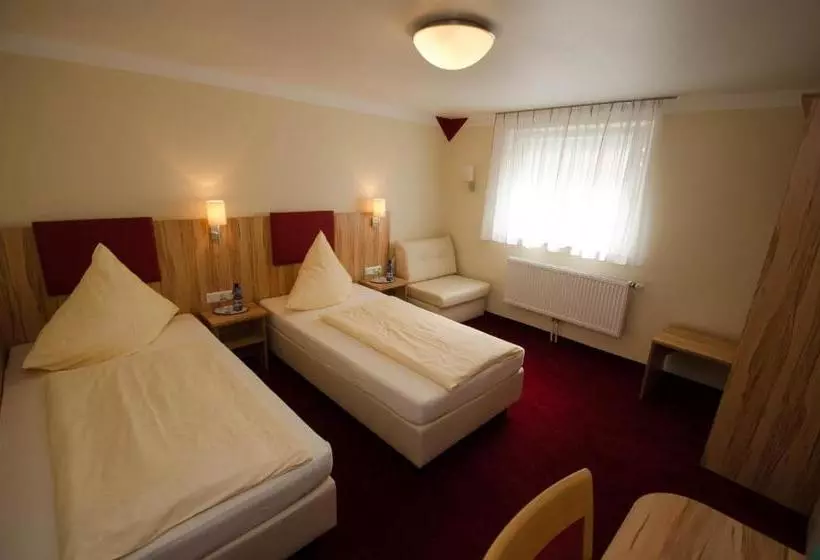 酒店 König Humbert