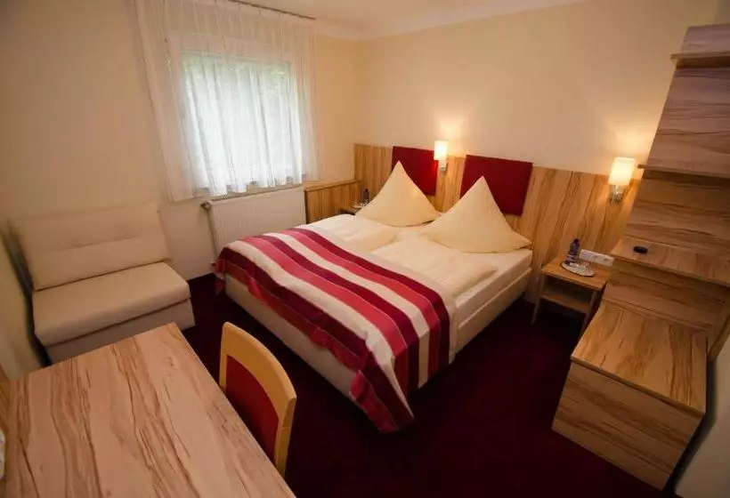 酒店 König Humbert