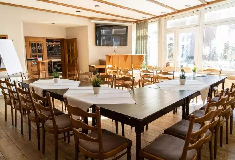 酒店 Restaurant Kolpinghaus