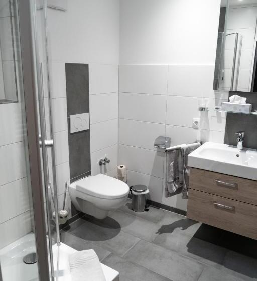 Отель Restaurant Kolpinghaus