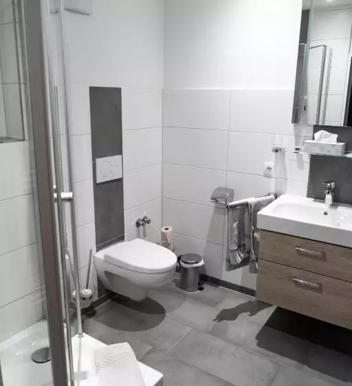 酒店 Restaurant Kolpinghaus