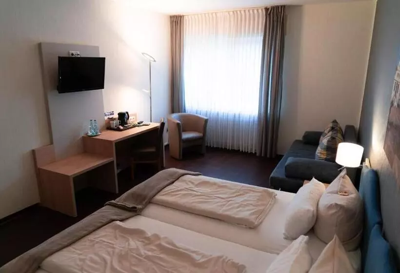 酒店 Restaurant Kolpinghaus