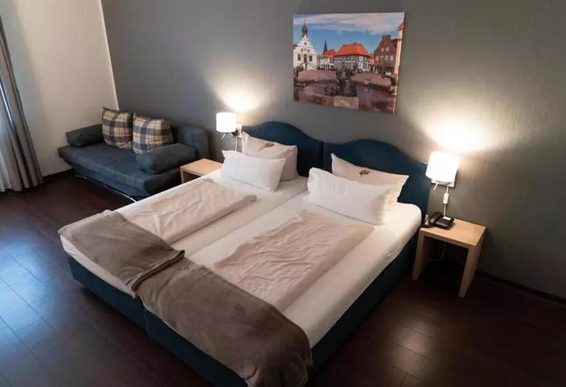 酒店 Restaurant Kolpinghaus