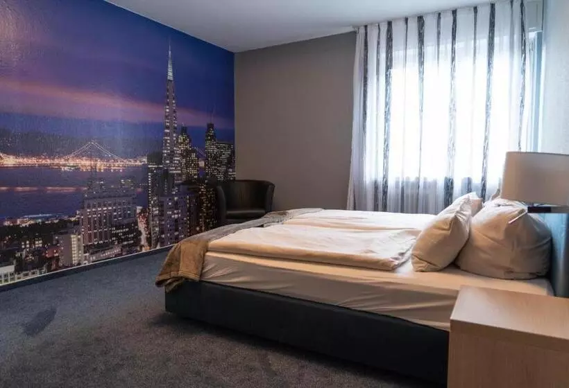 酒店 Restaurant Kolpinghaus