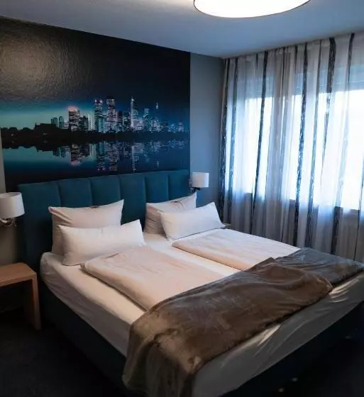 酒店 Restaurant Kolpinghaus