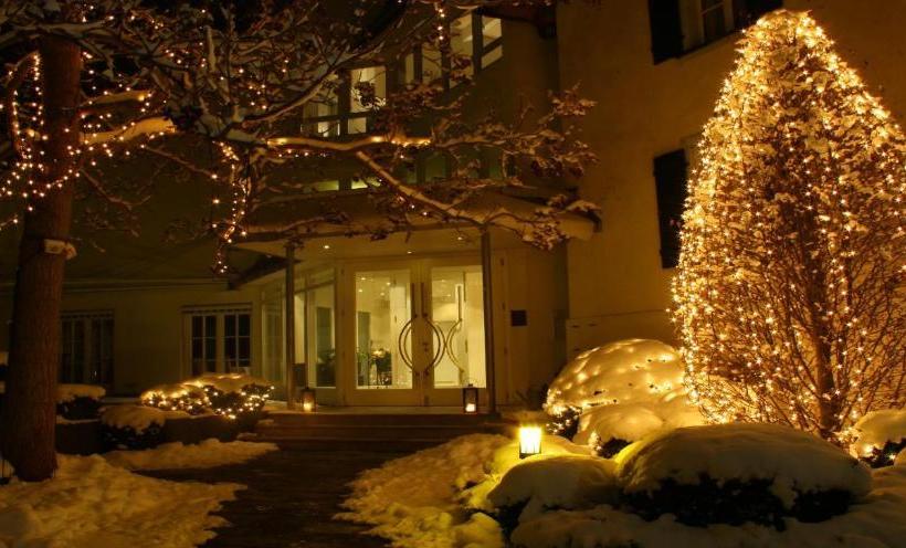 Hotel Krone überlingen Am Ried