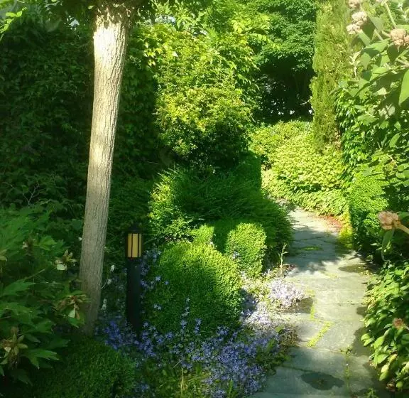 酒店 Krone überlingen Am Ried