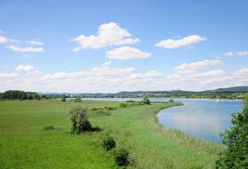 Hotel Krone überlingen Am Ried