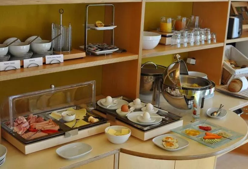 酒店 Krone überlingen Am Ried