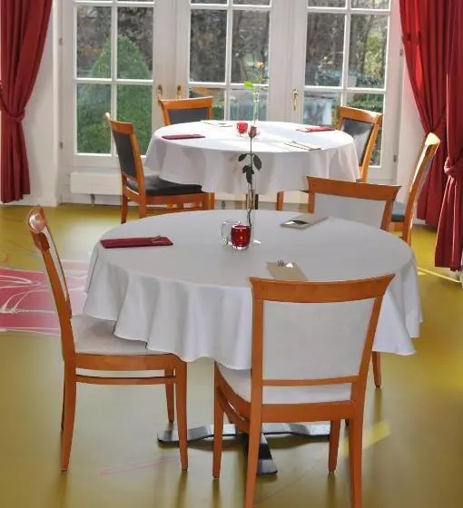 酒店 Krone überlingen Am Ried