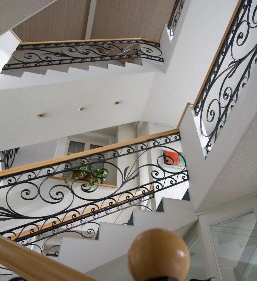 Hotel Krone überlingen Am Ried