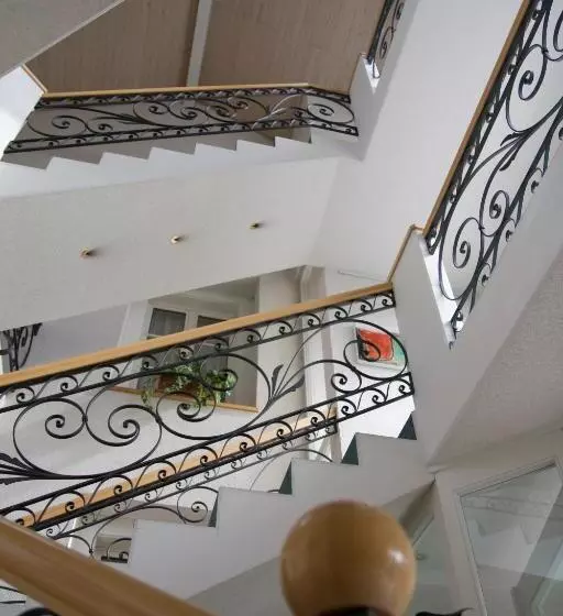 酒店 Krone überlingen Am Ried