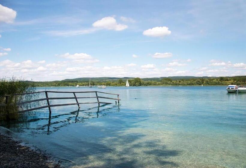 Hotel Krone überlingen Am Ried