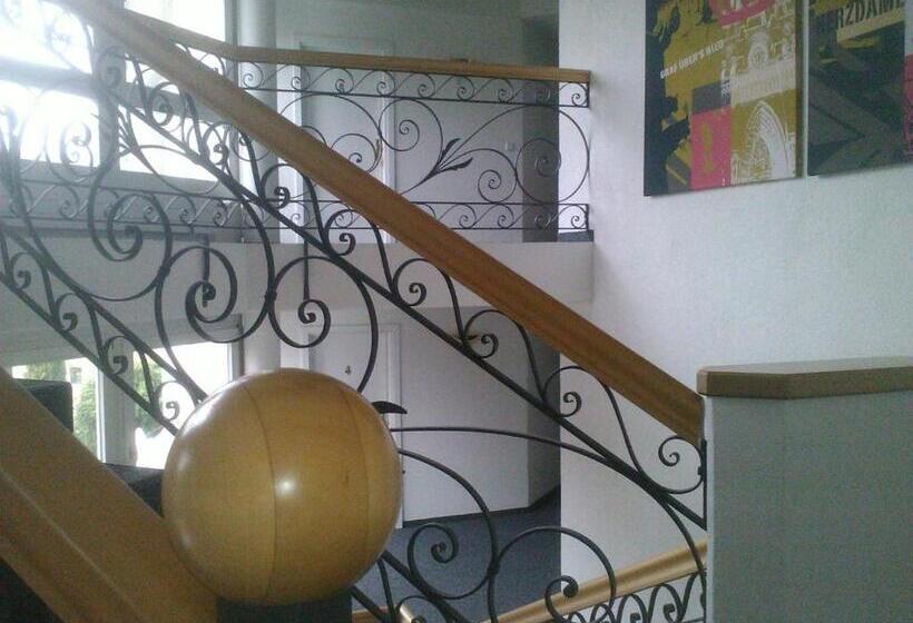 Hotel Krone überlingen Am Ried