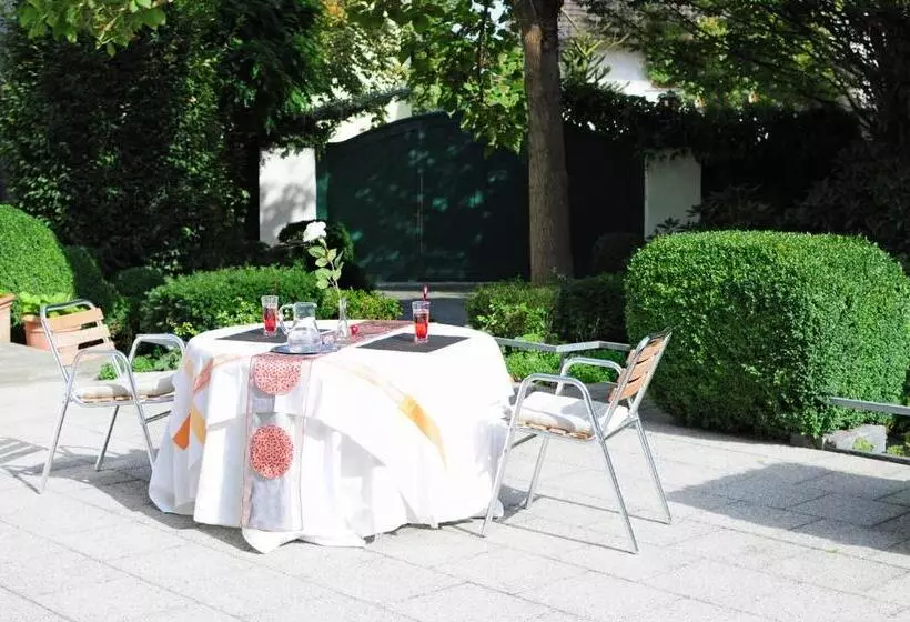 酒店 Krone überlingen Am Ried