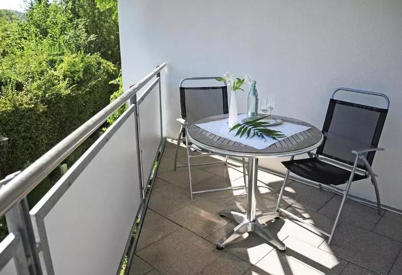 酒店 Krone überlingen Am Ried