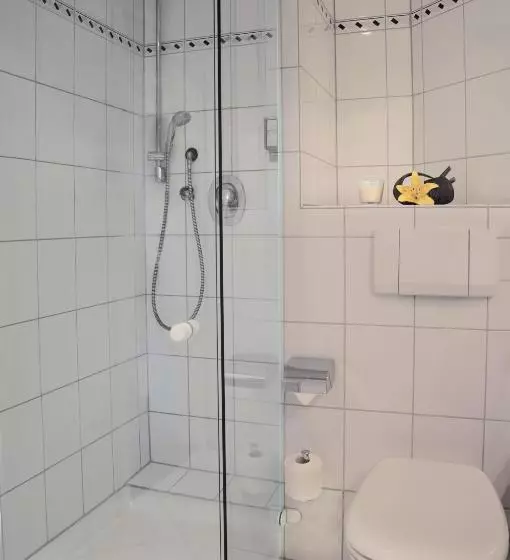 酒店 Krone überlingen Am Ried