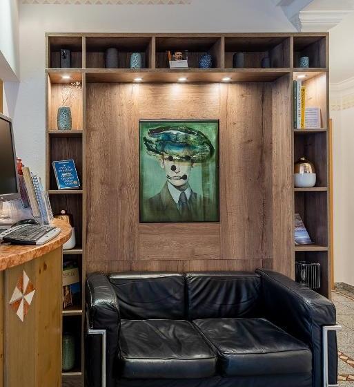 Отель Neuer Am See