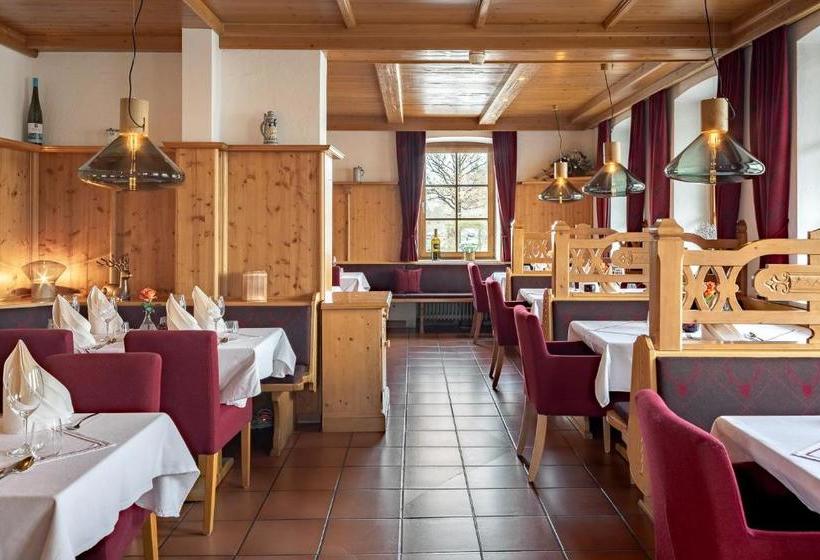 Отель Neuer Am See