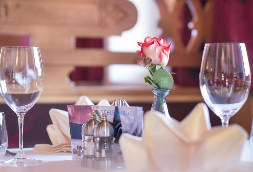 Отель Neuer Am See