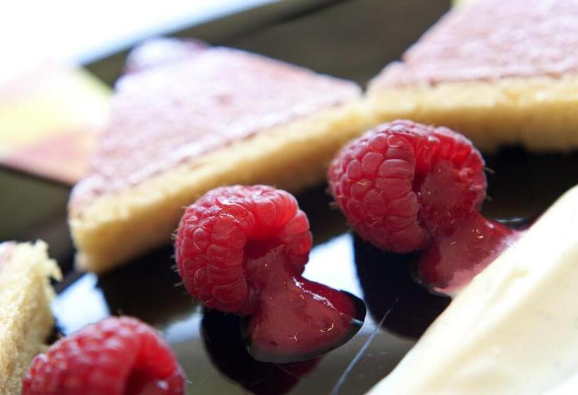 Отель Neuer Am See