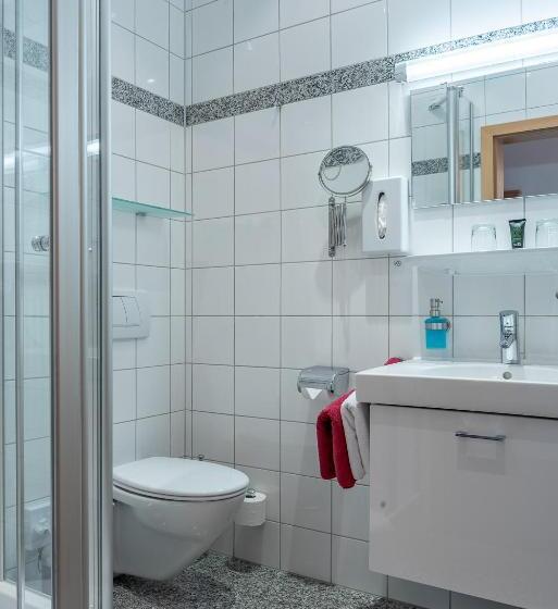 Отель Neuer Am See