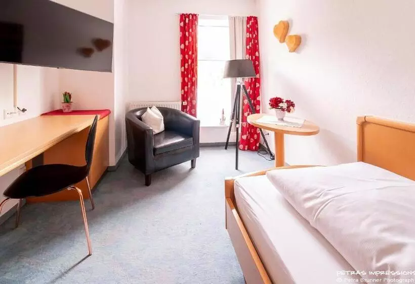 Отель Oberwirt Wangen