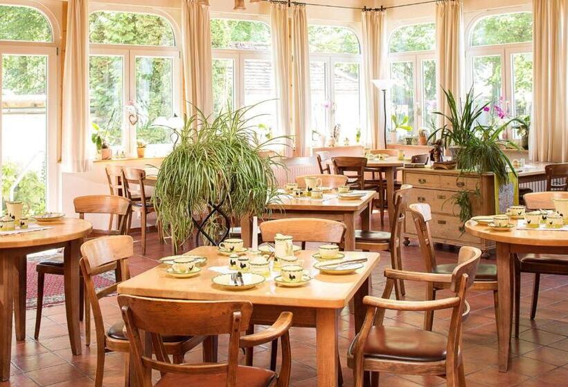 فندق Oberwirt Wangen