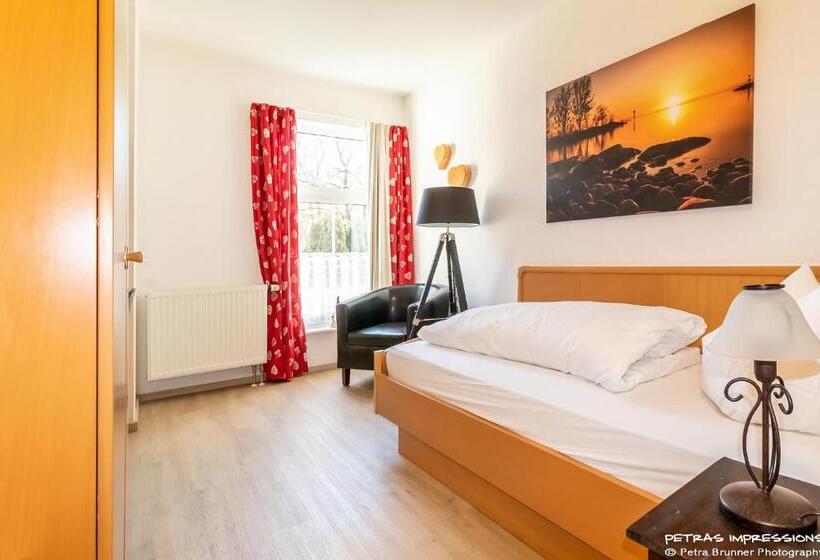 فندق Oberwirt Wangen