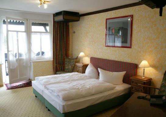 فندق Ostrauer Scheibe