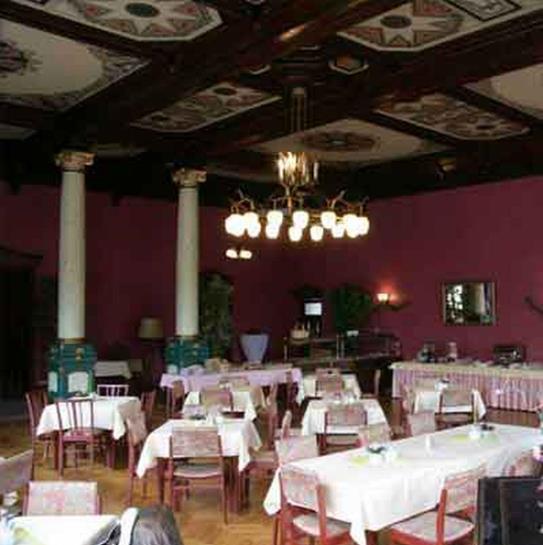 فندق Ostrauer Scheibe