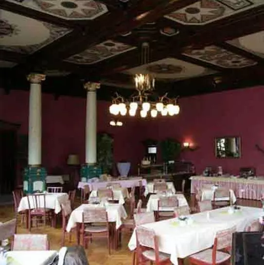 Hotelli Ostrauer Scheibe