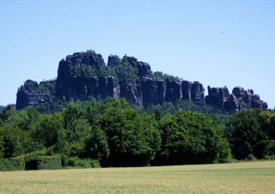 فندق Ostrauer Scheibe