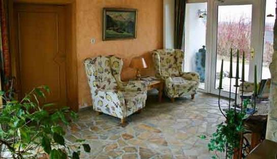 فندق Ostrauer Scheibe