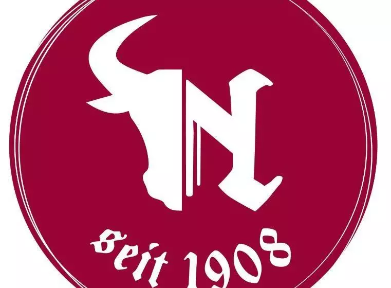 ホテル Gasthof Metzgerei Neumeyer