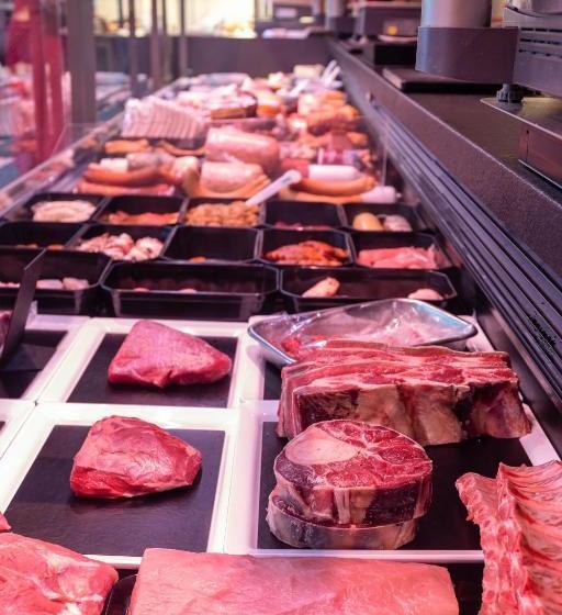 Hotel Gasthof Metzgerei Neumeyer