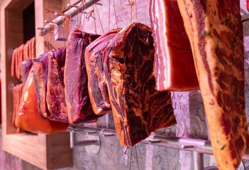 Hotel Gasthof Metzgerei Neumeyer