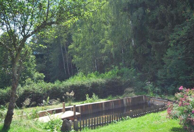 Hotel Pension Sonneneck