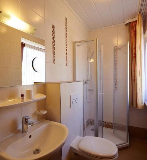 Hotel Pension Sonneneck