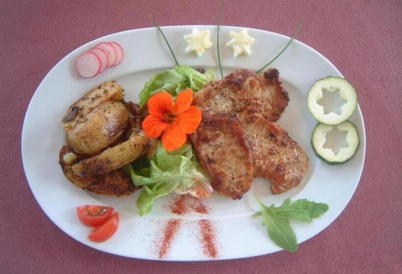 Hotel Pension Sonneneck