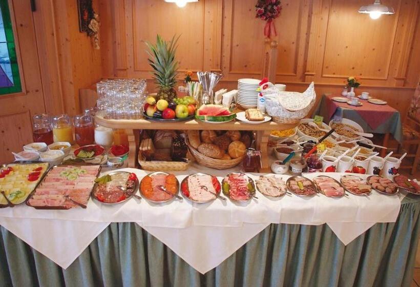 Hotel Pension Sonneneck