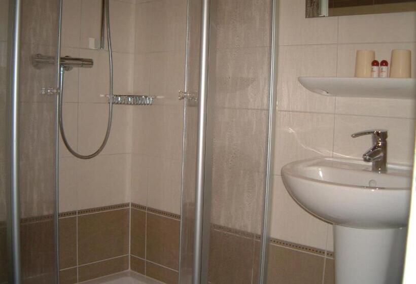 Hotel Pension Sonneneck