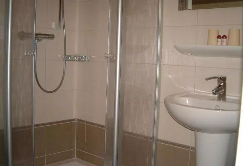 בית מלון כפרי Pension Sonneneck