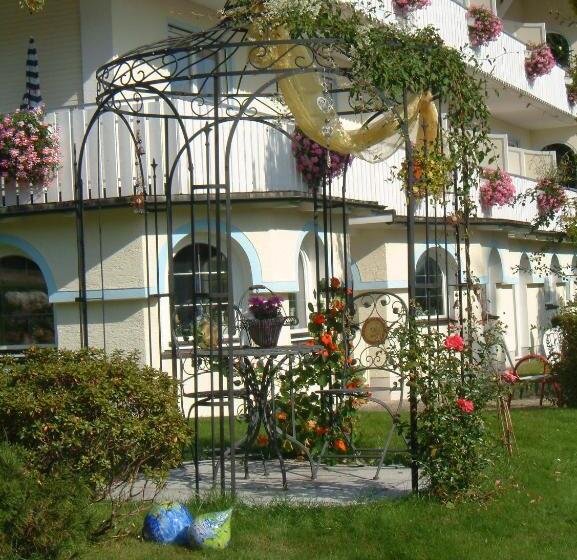 Hotel Pension Sonneneck